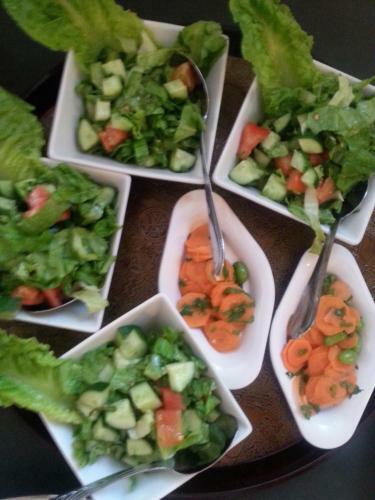 Sanabl Bed & Breakfast