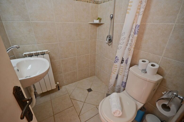 Bed & Breakfast Odem Country Lodging