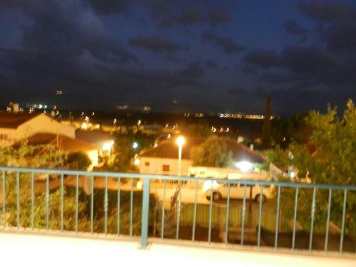 Savyon Apartment In Galilee