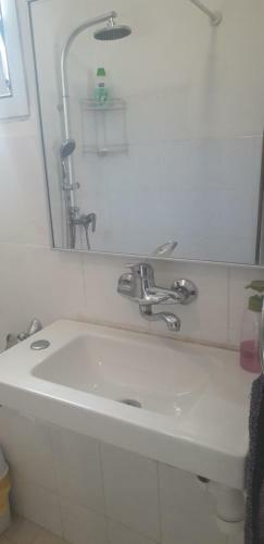 Savyon Apartment In Galilee