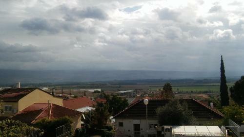 Savyon Apartment In Galilee