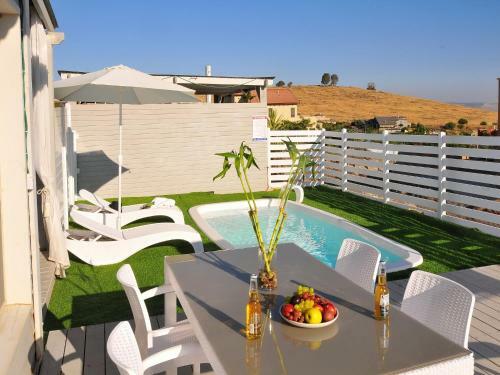 Bed & Breakfast La Pace