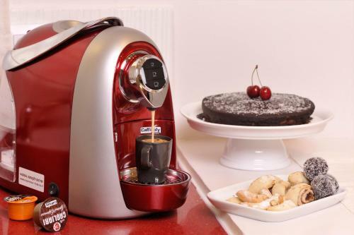 Bed & Breakfast La Pace