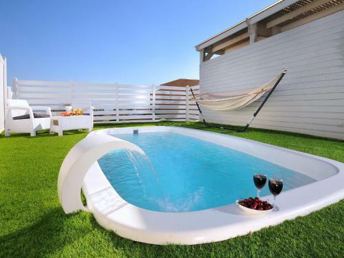 Bed & Breakfast La Pace