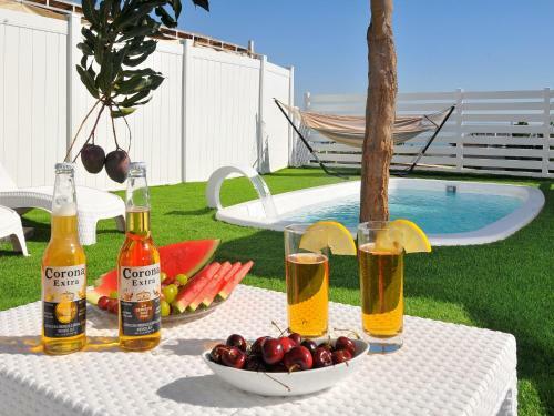 Bed & Breakfast La Pace