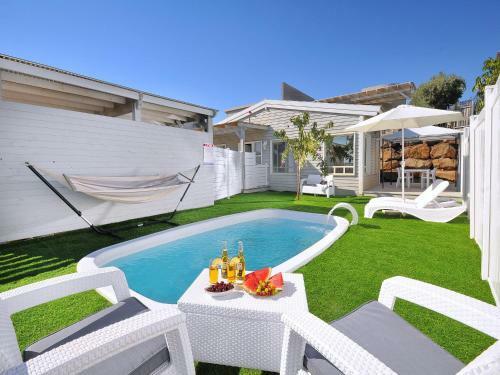 Bed & Breakfast La Pace