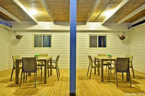 Lodge Paradise Resort