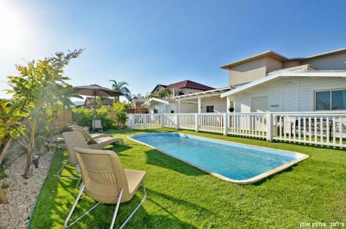 Lodge Paradise Resort