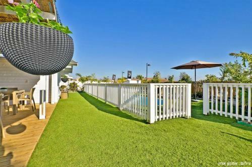 Lodge Paradise Resort