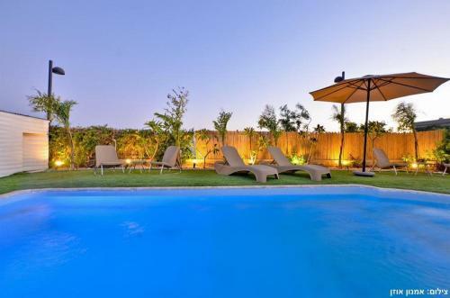 Lodge Paradise Resort