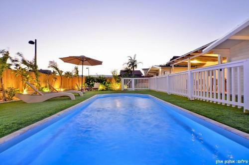 Lodge Paradise Resort