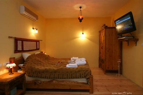 Lodge Emerald Suite