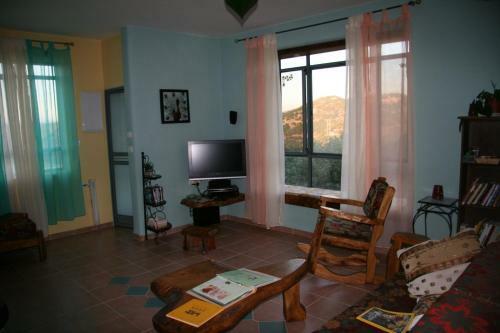 Lodge Emerald Suite