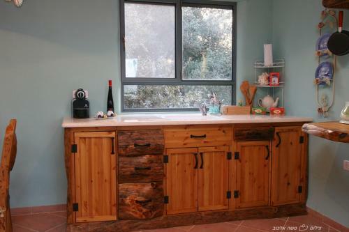 Lodge Emerald Suite