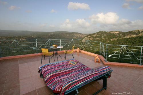 Lodge Emerald Suite