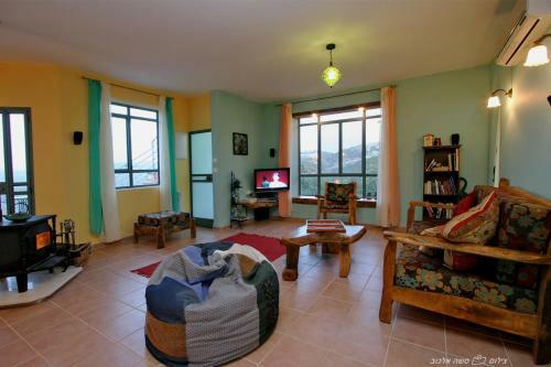 Lodge Emerald Suite