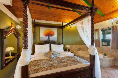 Lodge Out Of Africa Resort