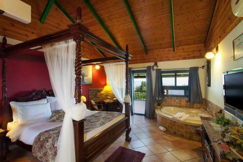 Lodge Out Of Africa Resort