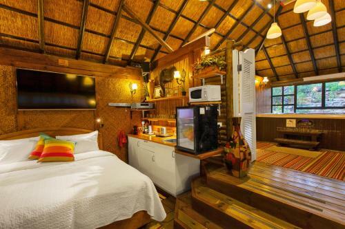 Lodge Out Of Africa Resort
