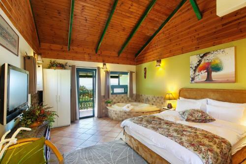 Lodge Out Of Africa Resort
