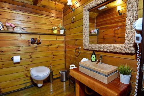 Lodge Out Of Africa Resort