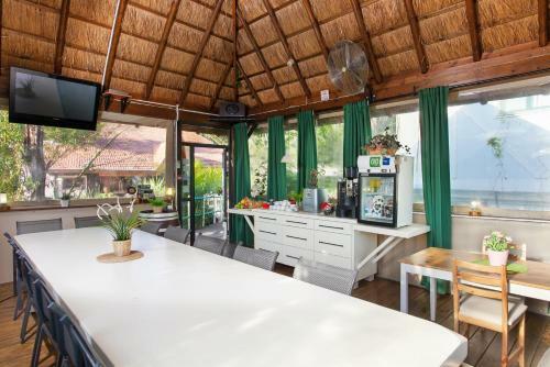 Lodge Out Of Africa Resort