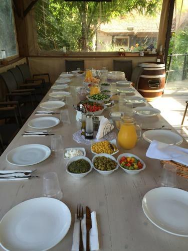 Lodge Out Of Africa Resort