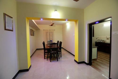 Villa Fausta Homes