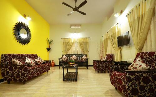 Villa Fausta Homes