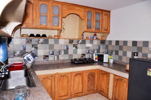 Hostal Westend Homestay Shimla