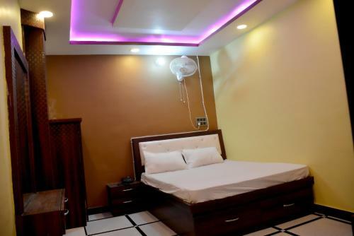 Hotel Kavya Residency