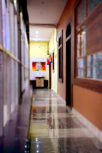 Hotel Kavya Residency