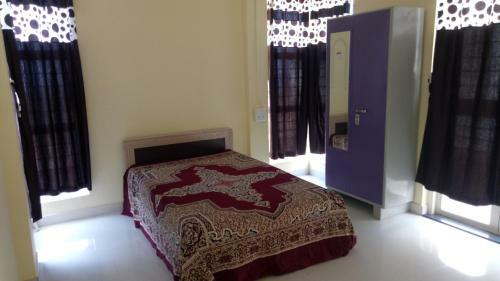 Villa Ganpatipule Sea Vista Malgund