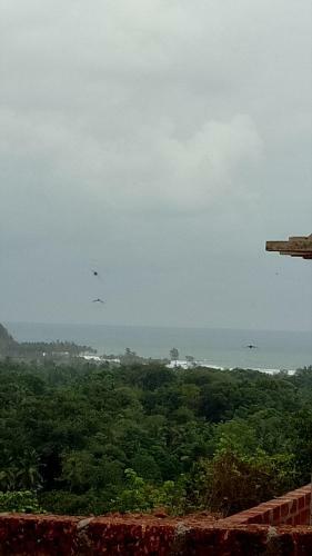 Villa Ganpatipule Sea Vista Malgund