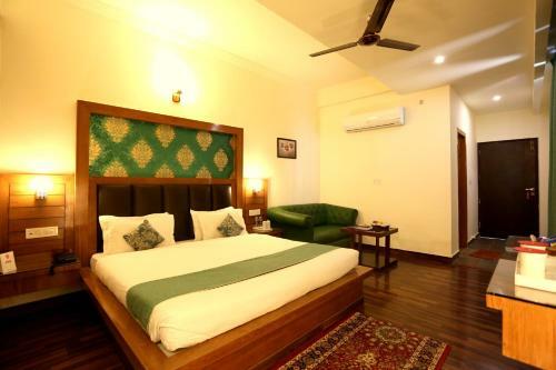 Hotel Grand Sharan
