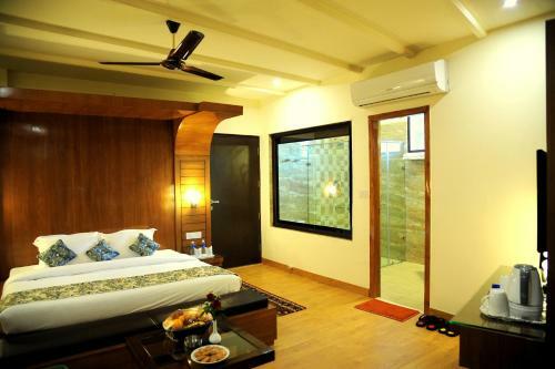 Hotel Grand Sharan