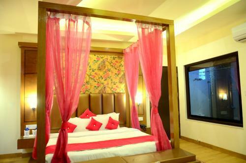 Hotel Grand Sharan