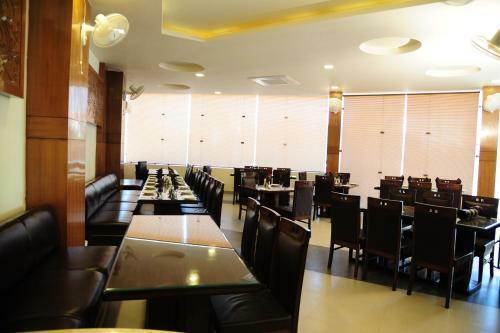 Hotel Grand Sharan