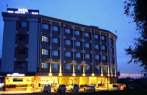 Hotel Grand Sharan