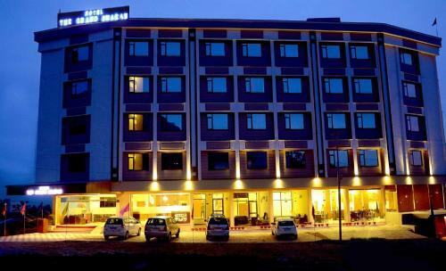 Hotel Grand Sharan