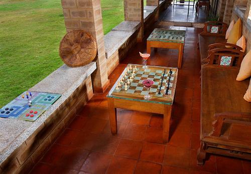 Hotel Our Native Village