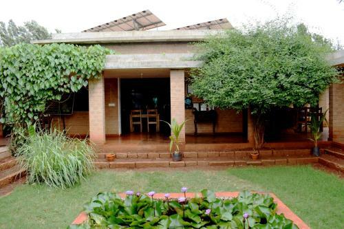 Hotel Our Native Village