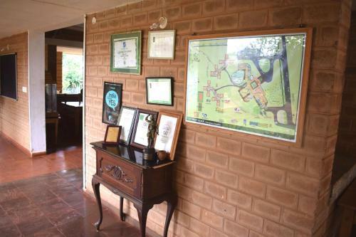 Hotel Our Native Village