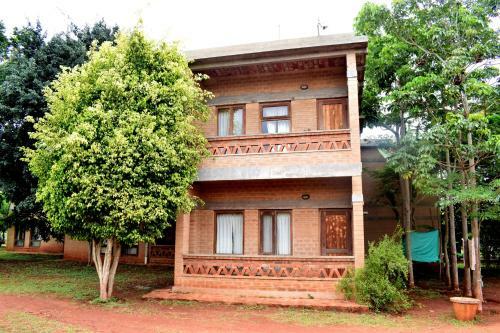 Hotel Our Native Village