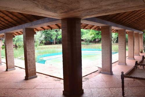 Hotel Our Native Village