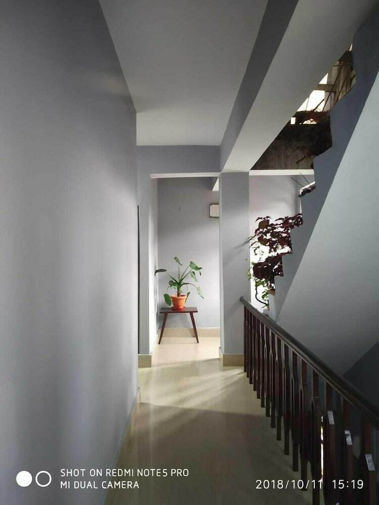 Hotel Treebo Trip Pine Crest