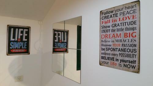 Ha-meyasdim 63 Apartment