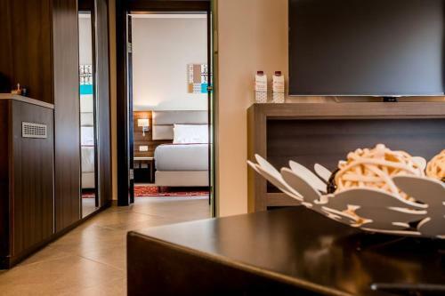 Hotel Ramada Olivie Nazareth