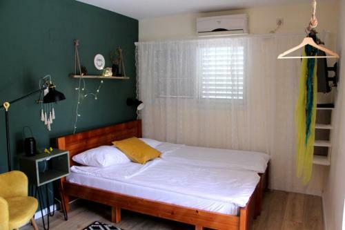 Posada Masaryk Holiday Village