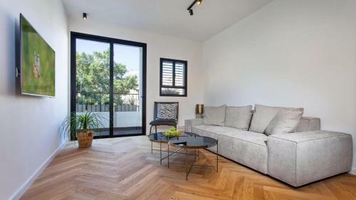 Apartamento Sweet 2br In Dizengoff By Holyguest